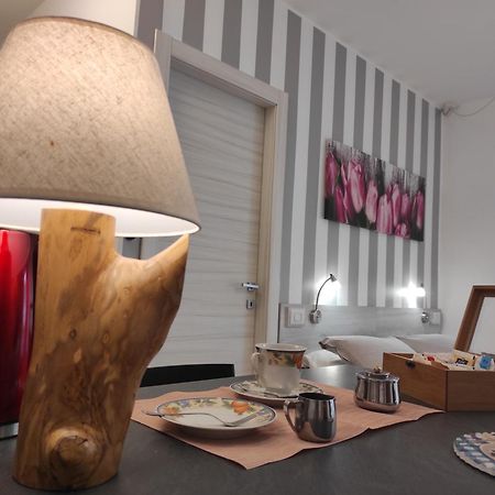 Como Petite Maison Екстер'єр фото