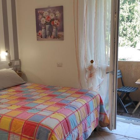 Como Petite Maison Екстер'єр фото