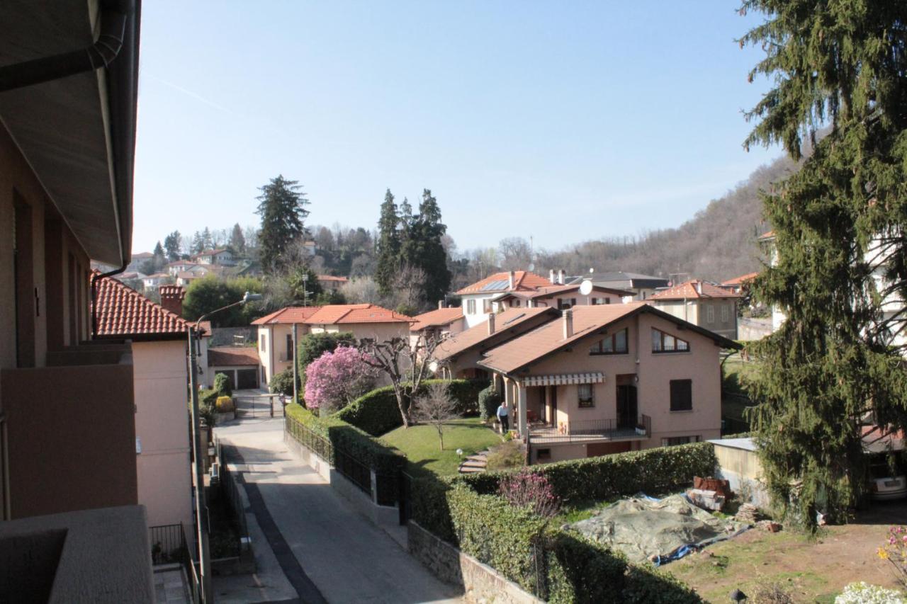 Como Petite Maison Екстер'єр фото