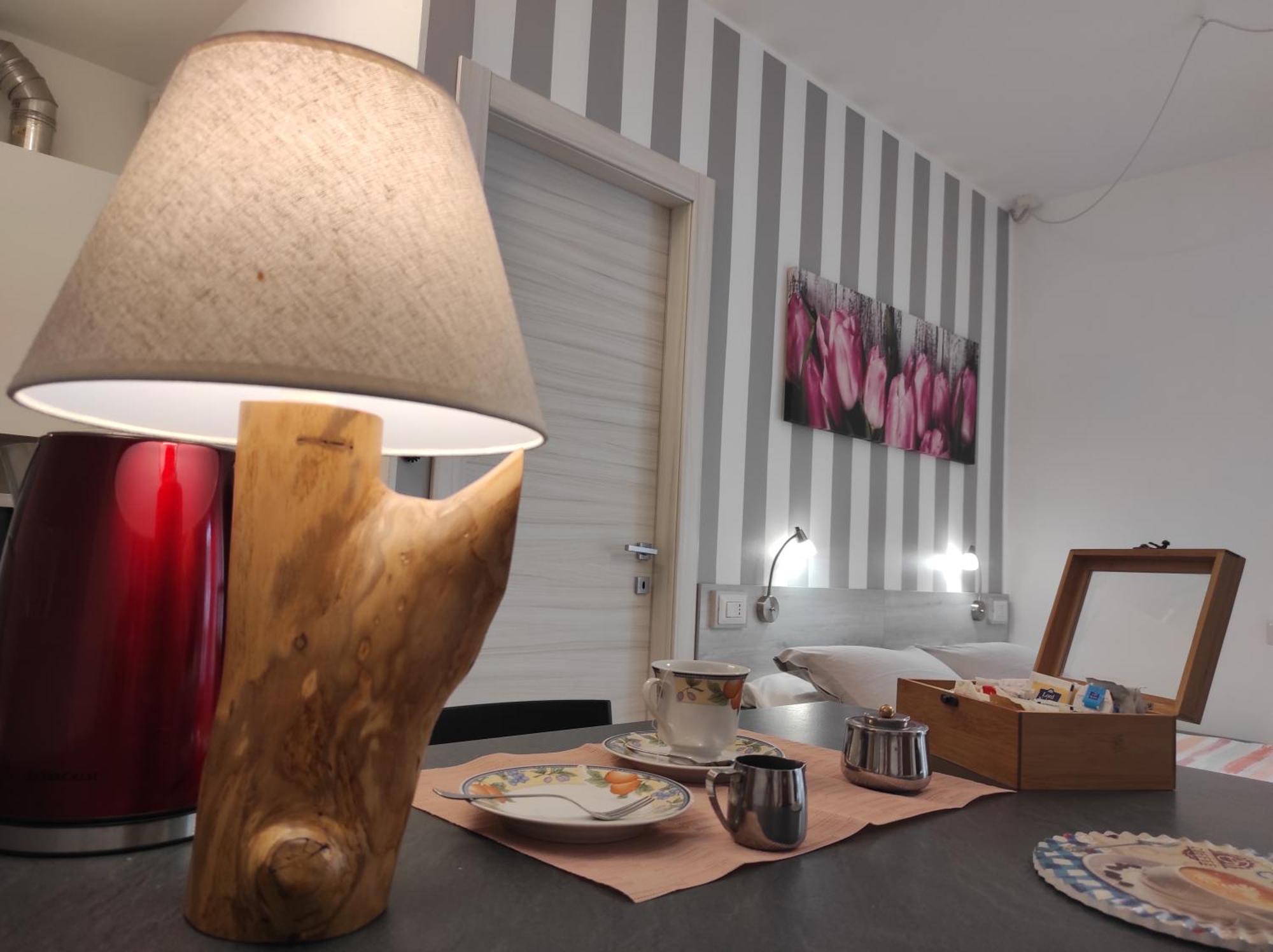 Como Petite Maison Екстер'єр фото