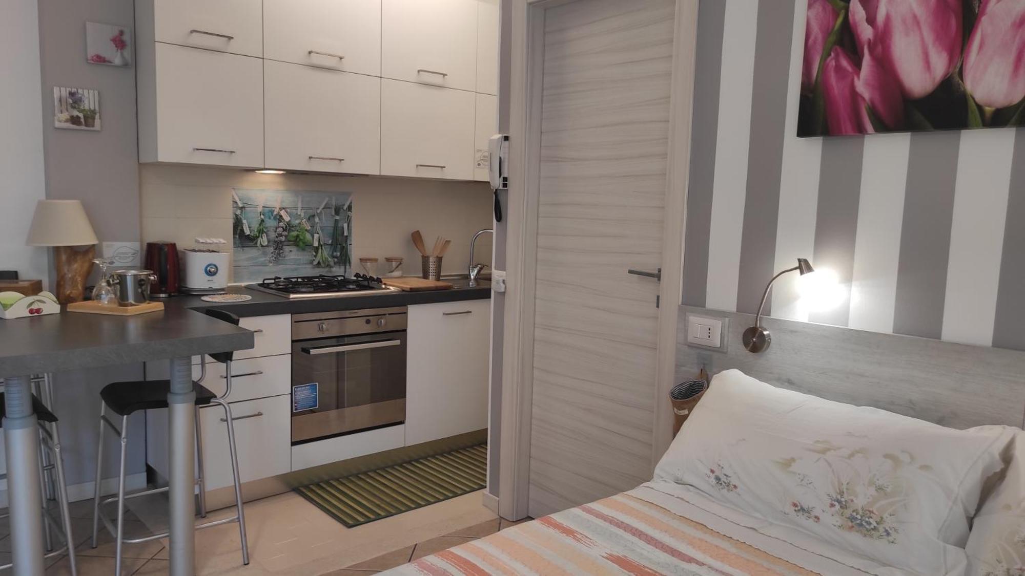 Como Petite Maison Екстер'єр фото
