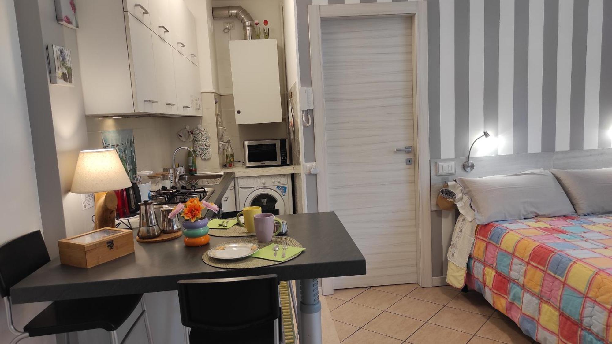 Como Petite Maison Екстер'єр фото