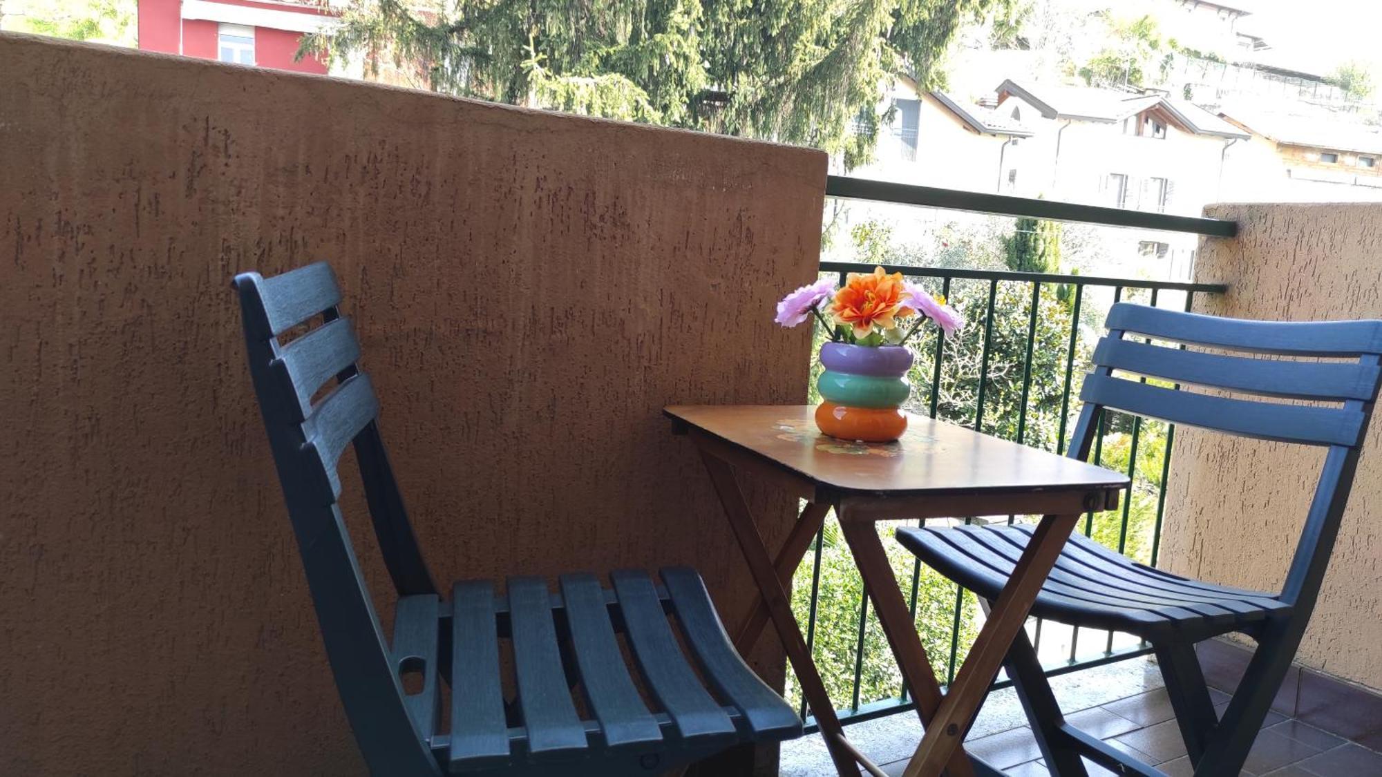 Como Petite Maison Екстер'єр фото